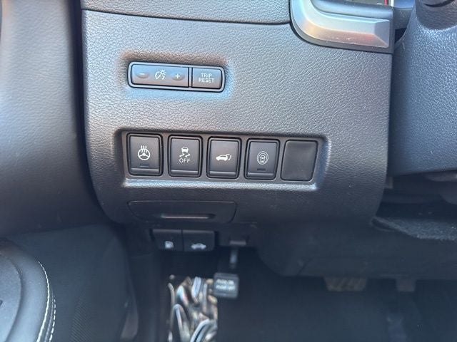 2020 Nissan Murano SV