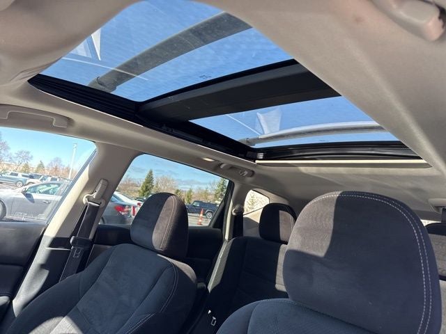 2020 Nissan Murano SV