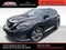 2018 Nissan Murano Base