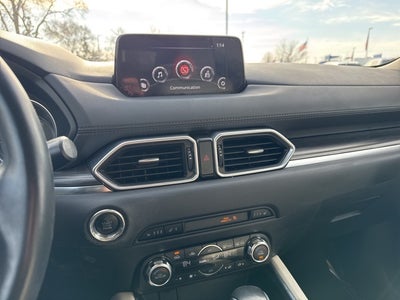 2018 Mazda Mazda CX-5 Grand Touring