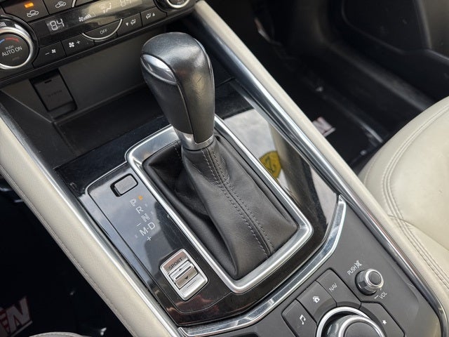 2018 Mazda Mazda CX-5 Grand Touring