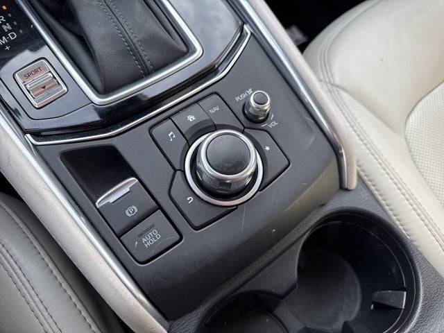 2018 Mazda Mazda CX-5 Grand Touring