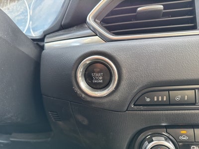 2018 Mazda Mazda CX-5 Grand Touring