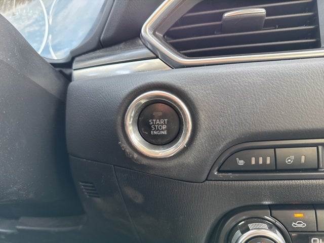 2018 Mazda Mazda CX-5 Grand Touring