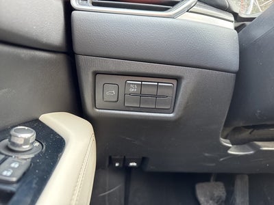 2018 Mazda Mazda CX-5 Grand Touring