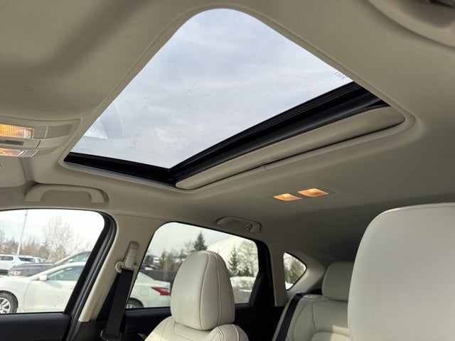 2018 Mazda Mazda CX-5 Grand Touring