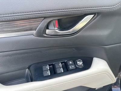 2018 Mazda Mazda CX-5 Grand Touring