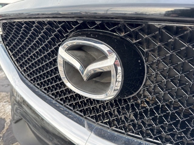 2018 Mazda Mazda CX-5 Grand Touring