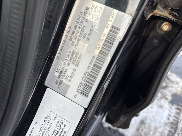 2018 Mazda Mazda CX-5 Grand Touring