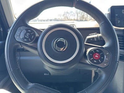 2025 INEOS Grenadier Base