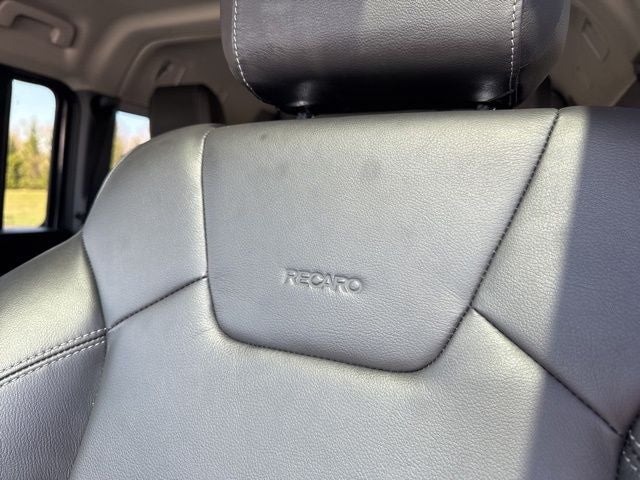 2025 INEOS Grenadier Base