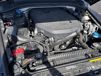 2025 INEOS Grenadier Base