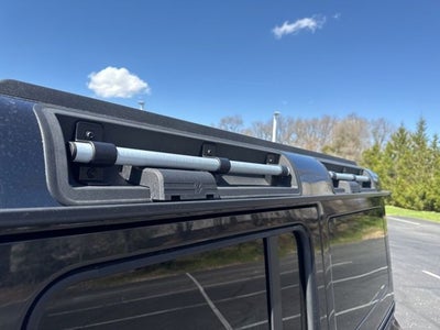 2025 INEOS Grenadier Base