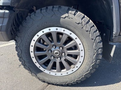 2025 INEOS Grenadier Base