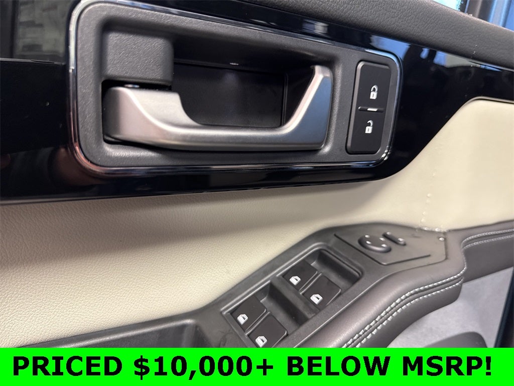 2024 INEOS Grenadier Trialmaster Edition