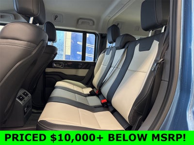 2024 INEOS Grenadier Trialmaster Edition