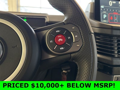 2024 INEOS Grenadier Trialmaster Edition