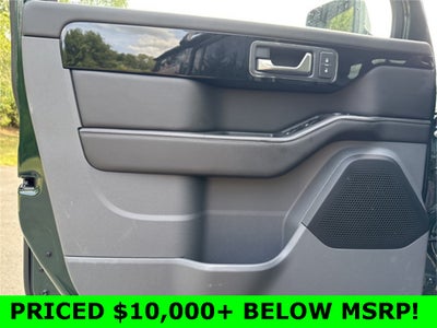 2024 INEOS Grenadier Fieldmaster Edition