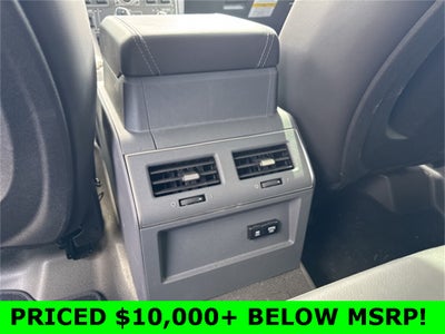 2024 INEOS Grenadier Fieldmaster Edition