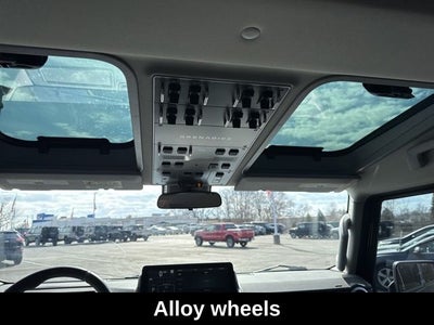 2024 INEOS Grenadier Fieldmaster Edition