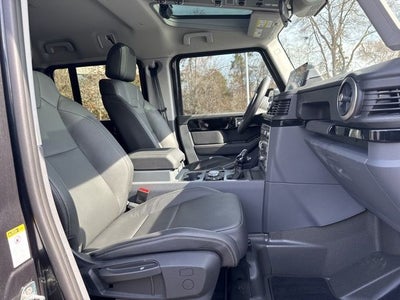 2024 INEOS Grenadier Fieldmaster Edition