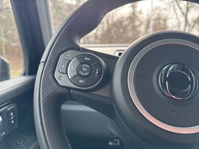 2025 INEOS Grenadier Base