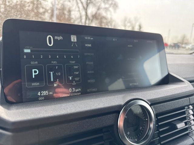 2025 INEOS Grenadier Base