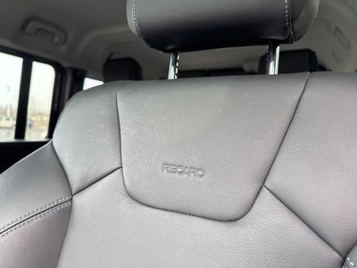 2025 INEOS Grenadier Base