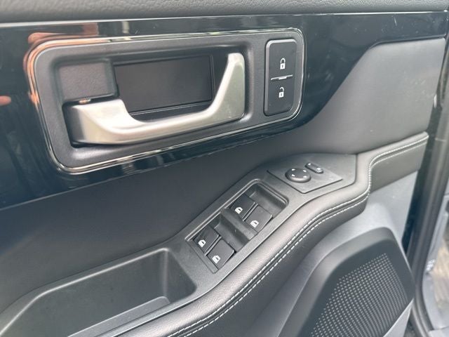 2025 INEOS Grenadier Base