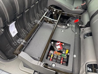 2025 INEOS Grenadier Base