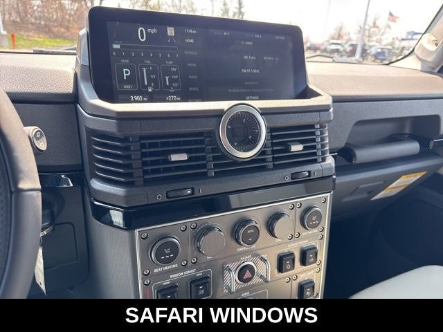 2025 INEOS Grenadier Fieldmaster Edition