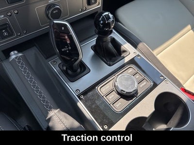 2025 INEOS Grenadier Fieldmaster Edition