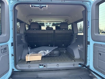 2025 INEOS Grenadier Fieldmaster Edition