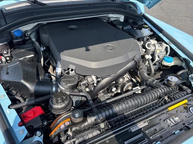 2025 INEOS Grenadier Fieldmaster Edition