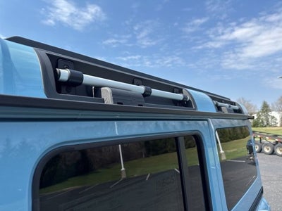 2025 INEOS Grenadier Fieldmaster Edition