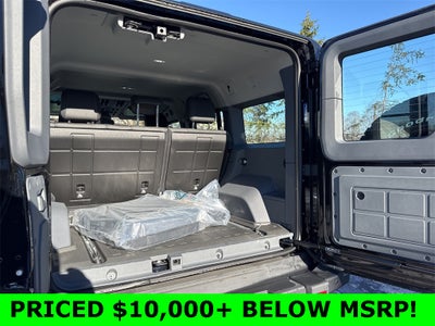 2024 INEOS Grenadier Trialmaster Edition