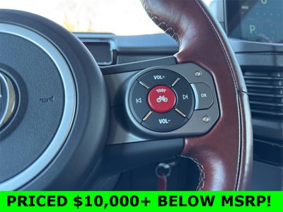 2024 INEOS Grenadier Trialmaster Edition