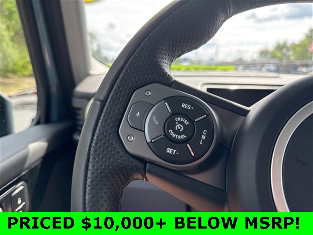 2024 INEOS Grenadier Fieldmaster Edition