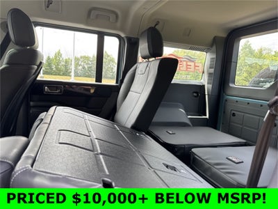 2024 INEOS Grenadier Fieldmaster Edition