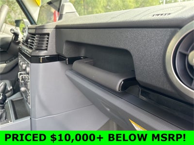 2024 INEOS Grenadier Fieldmaster Edition