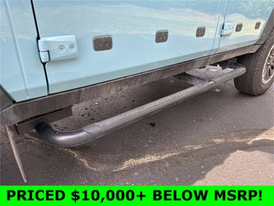 2024 INEOS Grenadier Fieldmaster Edition