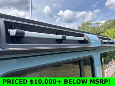 2024 INEOS Grenadier Fieldmaster Edition