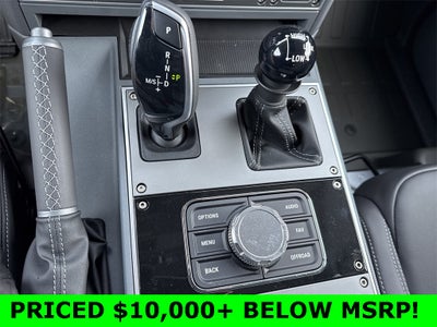 2024 INEOS Grenadier Base