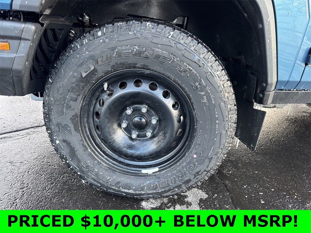 2024 INEOS Grenadier Base