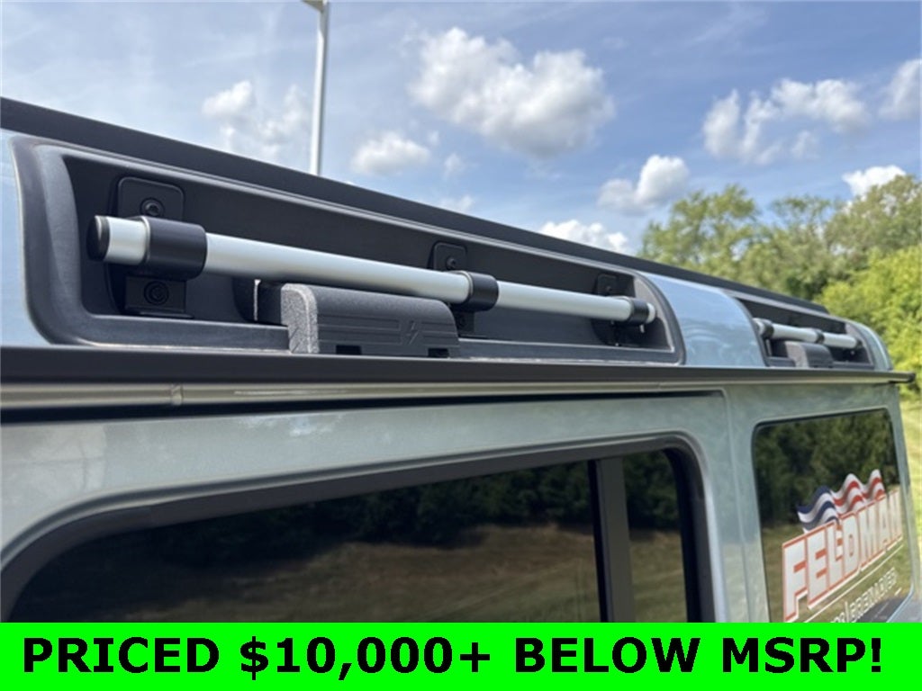 2024 INEOS Grenadier Trialmaster Edition