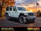 2027 Jeep Wrangler Willys
