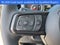2027 Jeep Wrangler Willys