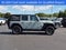 2027 Jeep Wrangler Willys