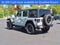 2027 Jeep Wrangler Willys