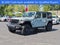 2027 Jeep Wrangler Willys